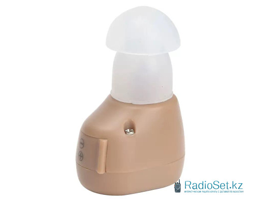 Слуховой аппарат Axon K-86 внутриушной